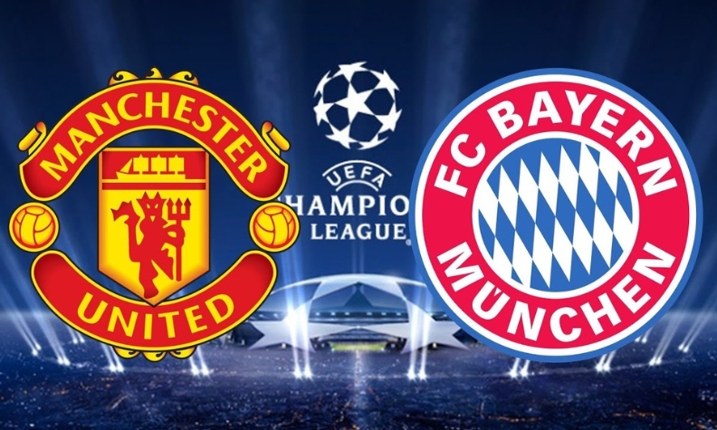BAYERN - MANU: QUỶ ĐỎ KHÓ CÀNG THÊM KHÓ